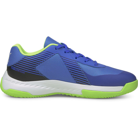 Puma Varion Laces Junior