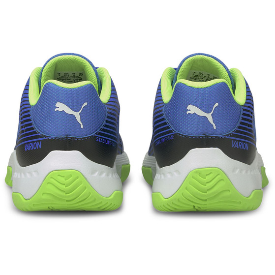 Puma Varion Laces Junior