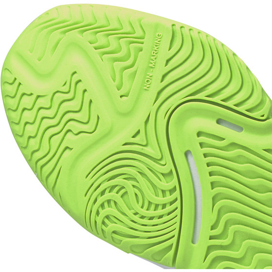 Puma Varion Laces Junior