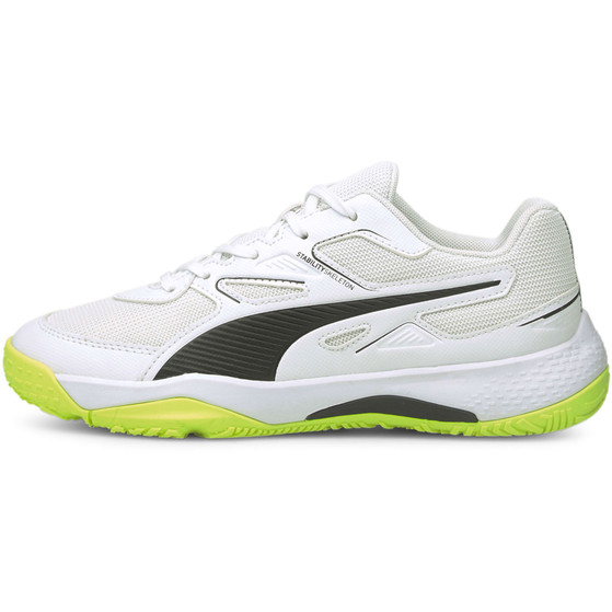 Puma Solarflash Laces Junior