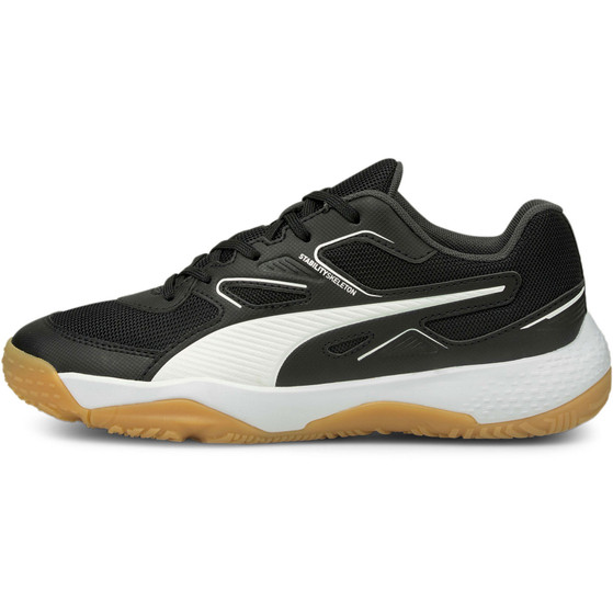 Puma Solarflash Laces Junior
