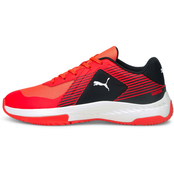 Puma Varion Laces Junior