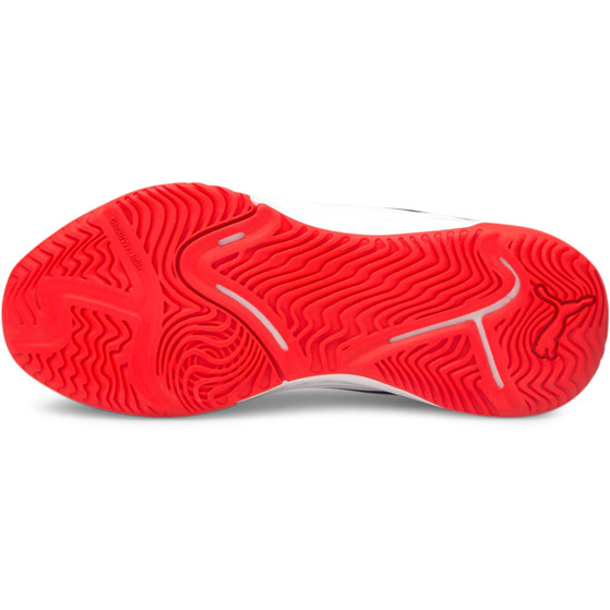 Puma Varion Laces Junior