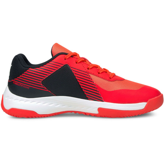 Puma Varion Laces Junior