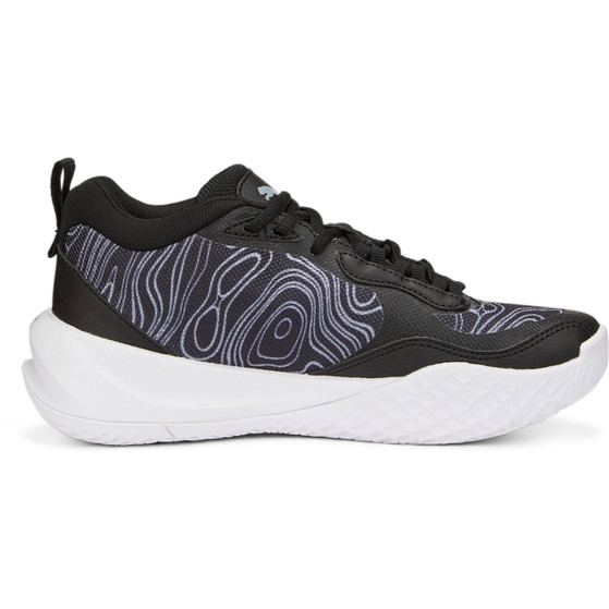 Puma Playmaker Pro Lava Kids