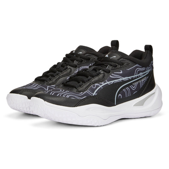 Puma Playmaker Pro Lava Kids