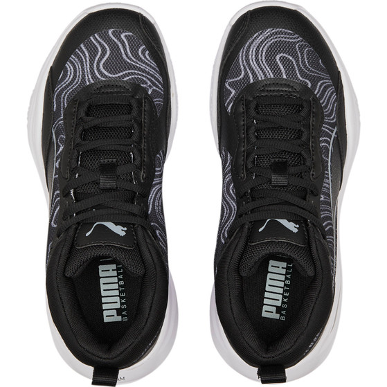 Puma Playmaker Pro Lava Kids