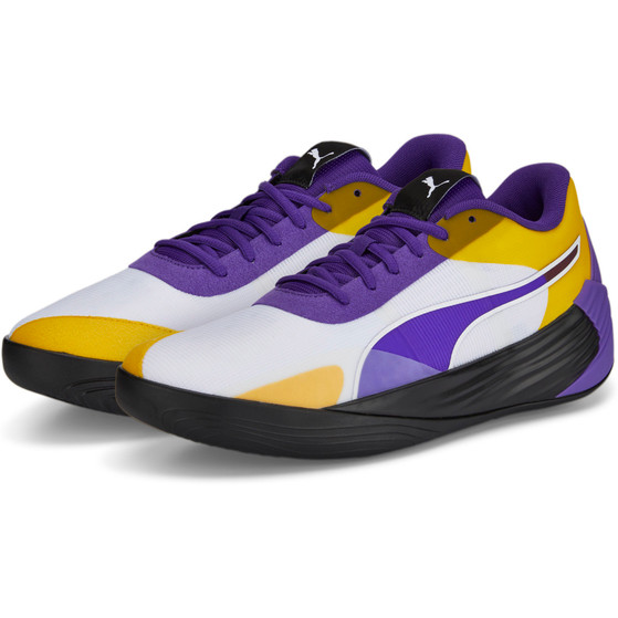 Puma Fusion Nitro Team
