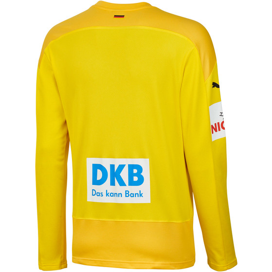 Puma DHB Keepersshirt Thuis