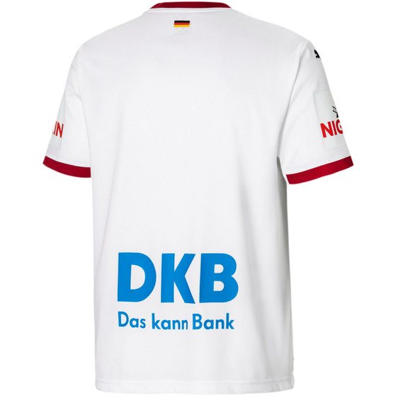 Puma DHB Trikot Heim Herren 2020