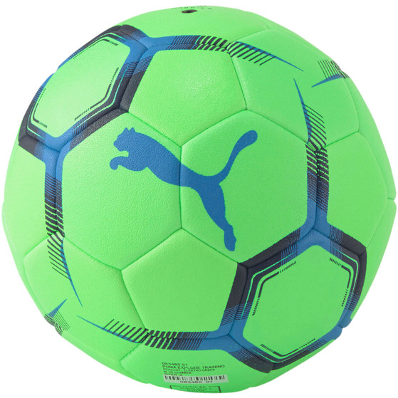 PUMA Explode Training
