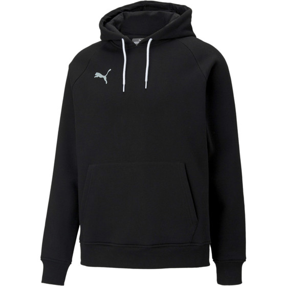 Puma Blank Hoodie Men