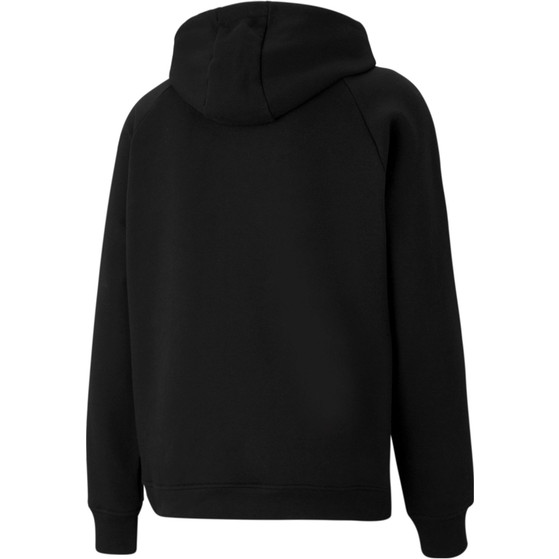 Puma Blank Hoodie Men