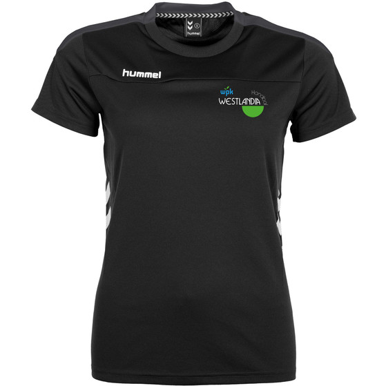 Westlandia Valencia Trainingshirt Ladies