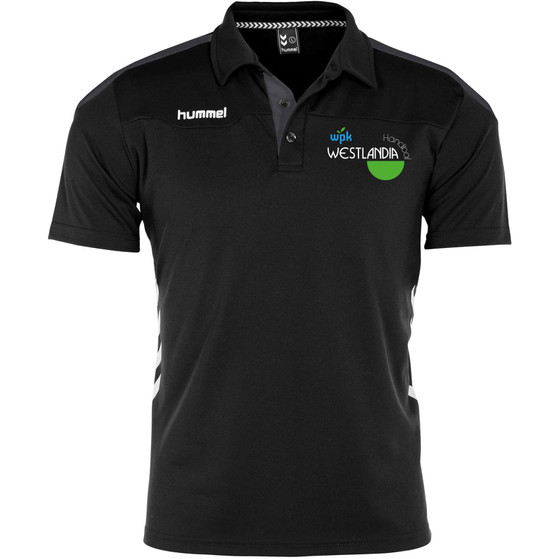 Westlandia Valencia Polo