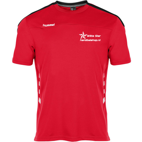 Hummel WitteSter Valencia Shirt Kids