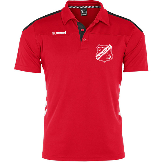 Hummel RKDES Valencia Polo Unisex