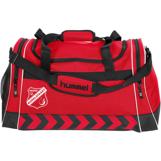 Hummel RKDES Luton Bag