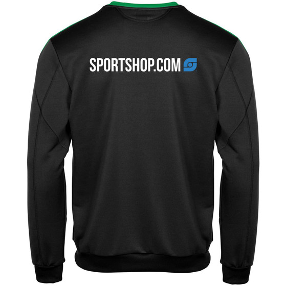 Westlandia Valencia Top Round Neck