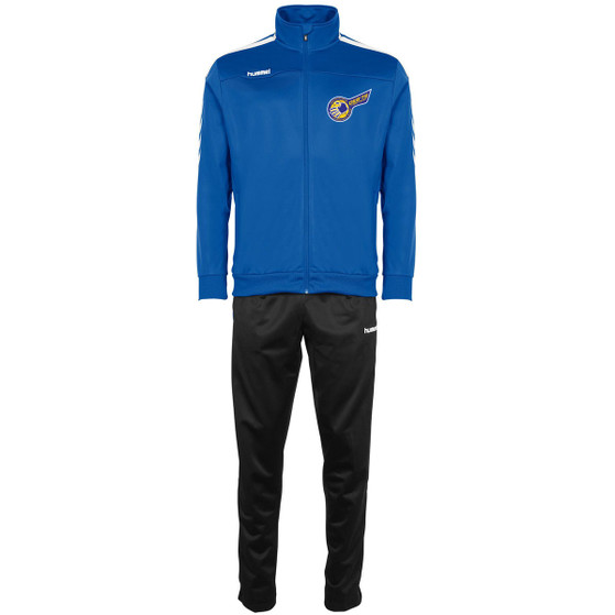 Hummel HV DES 72 Polyester Suit Kids