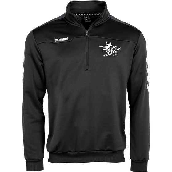 HV Shot'73 Valencia Top 1/4 Zip Kids