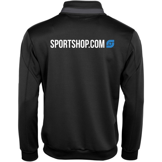 HV Shot'73 Valencia Top 1/4 Zip Kids