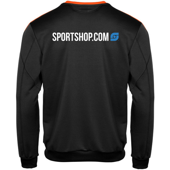 HV Shot'73 Valencia Top Round Neck Kids