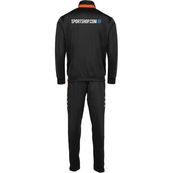 HV Shot'73 Valencia Poly Suit