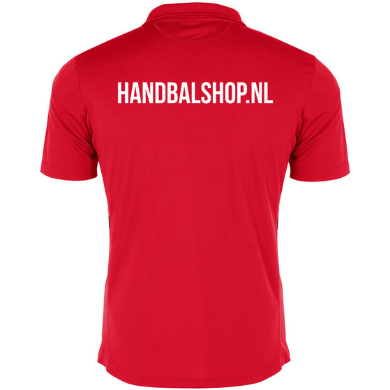 Hummel WitteSter Valencia Polo