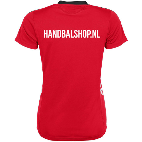 Hummel WitteSter Valencia Shirt Ladies