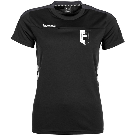 Hummel KV Korwi Valencia Shirt Dames