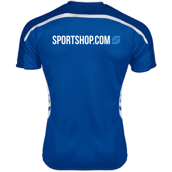 Hummel HV Shot'73 Preston Shirt Kids