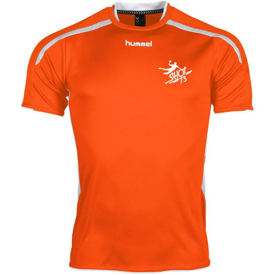 Hummel HV Shot'73 Preston Shirt Kids