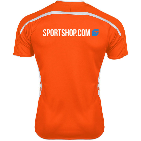 Hummel HV Shot'73 Preston Shirt Kids