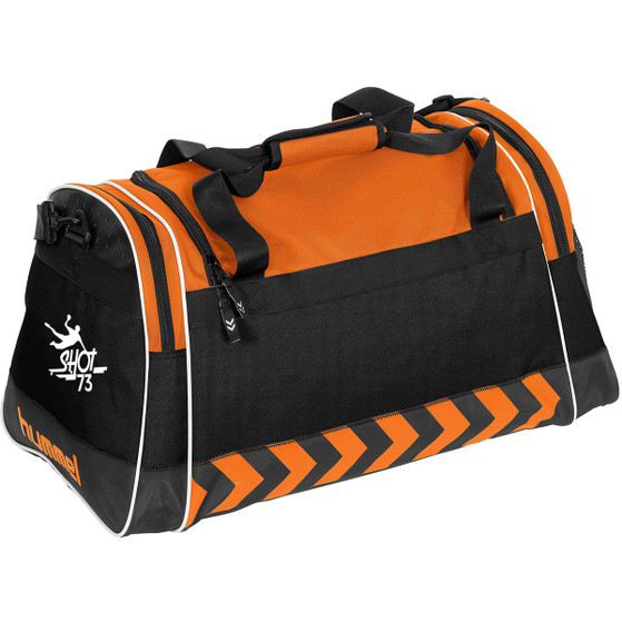 Hummel HV Shot'73 Luton Bag
