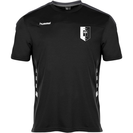 Hummel KV Korwi Valencia Shirt Men