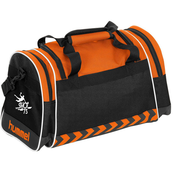Hummel HV Shot'73 Sheffield Bag