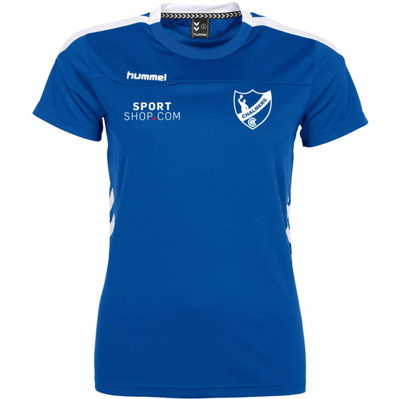 Hummel CHK Valencia Shirt Women