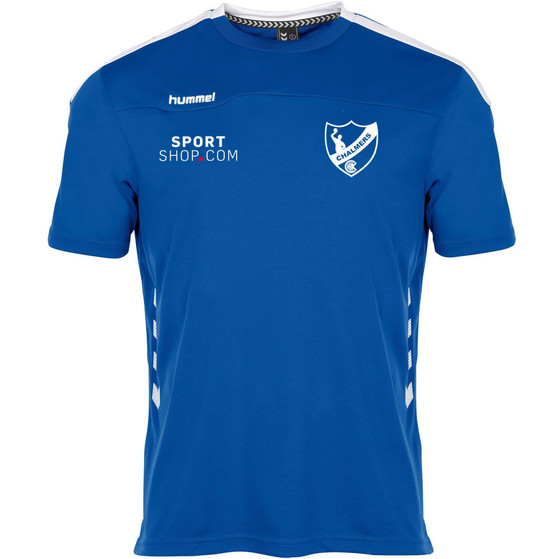 Hummel CHK Valencia Shirt Men