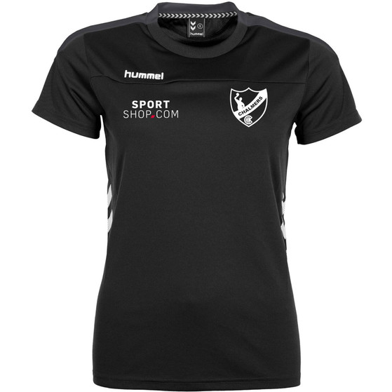 Hummel CHK Valencia Shirt Women