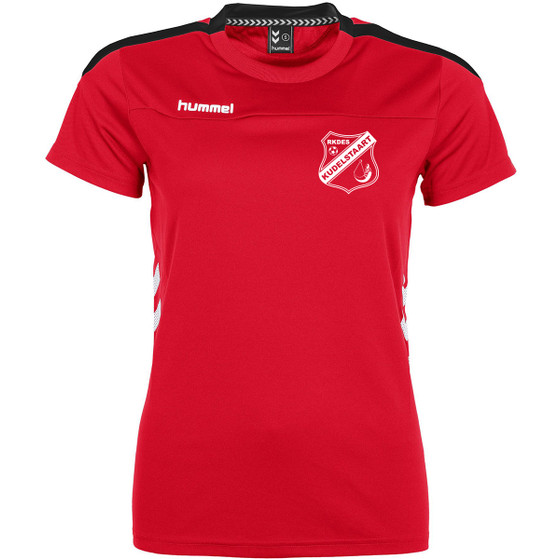 Hummel RKDES Valencia Shirt Women