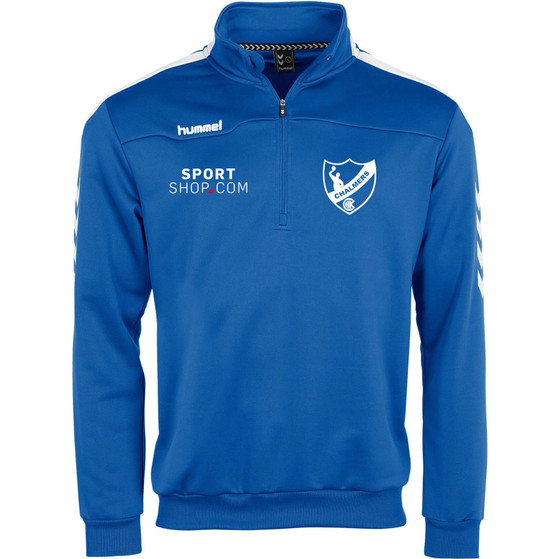 Hummel CHK Valencia 1/4 Ziptop