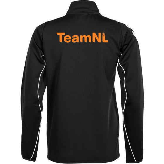 Hummel NHV After Match Jacket Dames