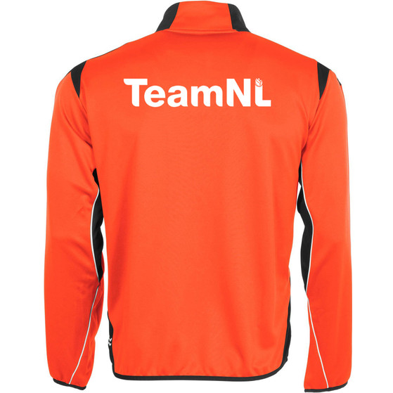 Hummel NHV After Match Jacket