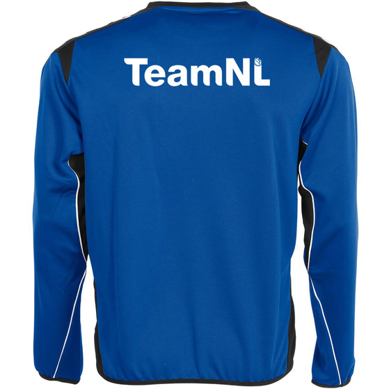 Hummel NHV After Match Sweater