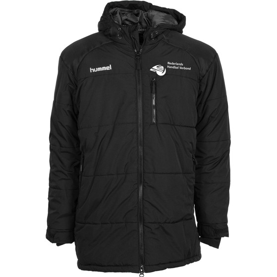 Hummel NHV Coach Jas