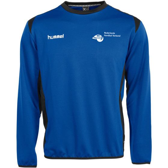 Hummel NHV After Match Sweater Kids