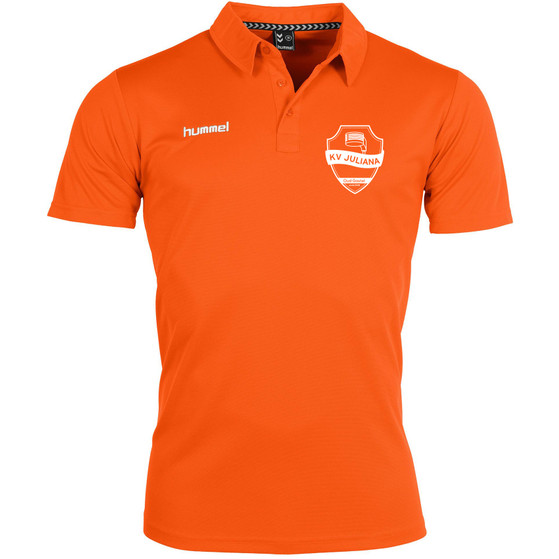 KV Juliana Authentic Corporate Polo Kids