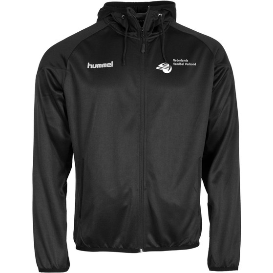 Hummel NHV After Match Hoodie Heren