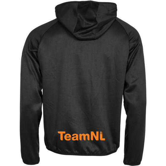 Hummel NHV After Match Hoodie Heren